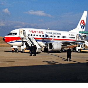咸阳机场托运航空快运业稳步发展的原因是什么？